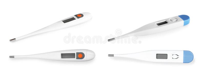 Thermometer